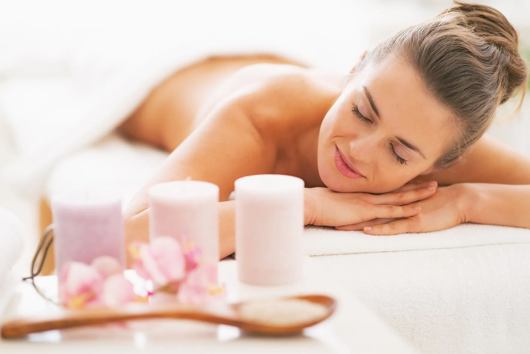 Premier Beauty Club Spa Experience