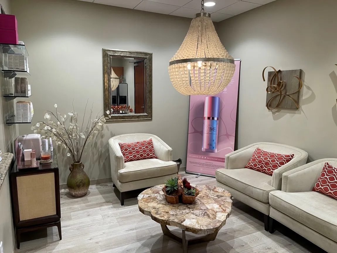 Redlands Office
