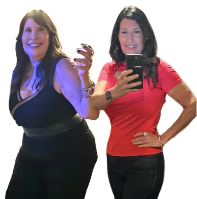 Weight Loss Program promotion