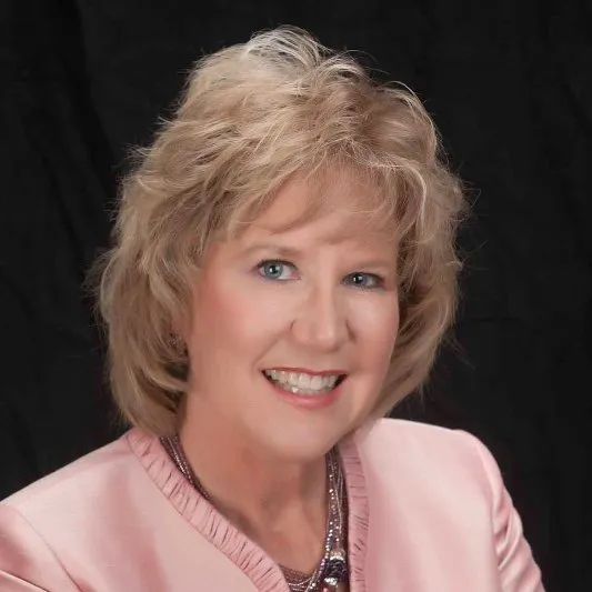 Dr. Sharon Jeffries