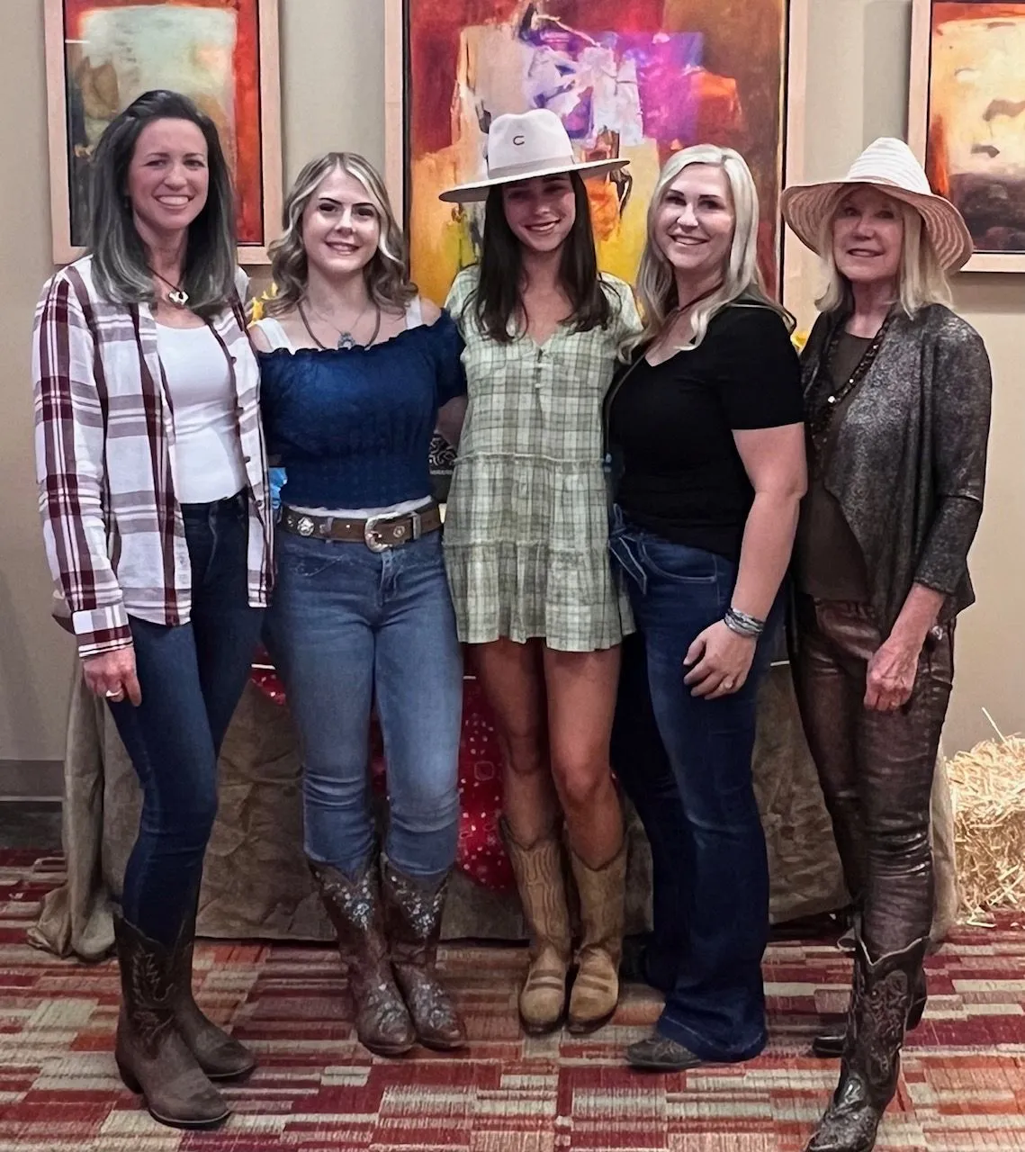 Premier Beauty Team Events
