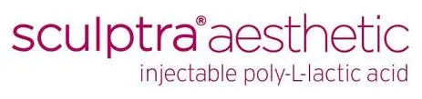 Sculptra Aesthetic Logo