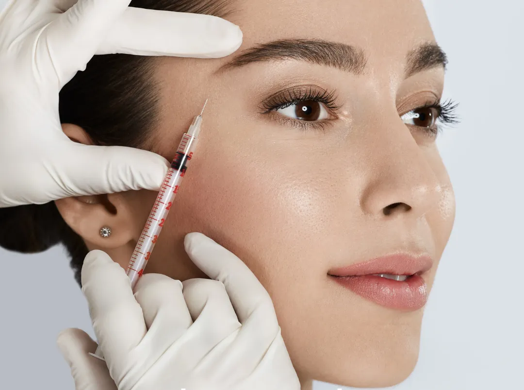 Botox & Fillers