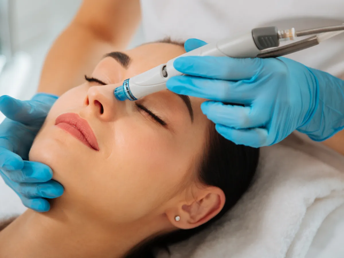 Aquafirme Treatment