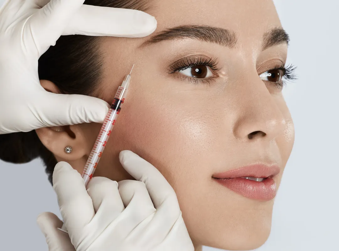 BOTOX Cosmetic®
