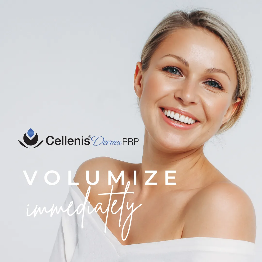 Cellenis Derma PRP