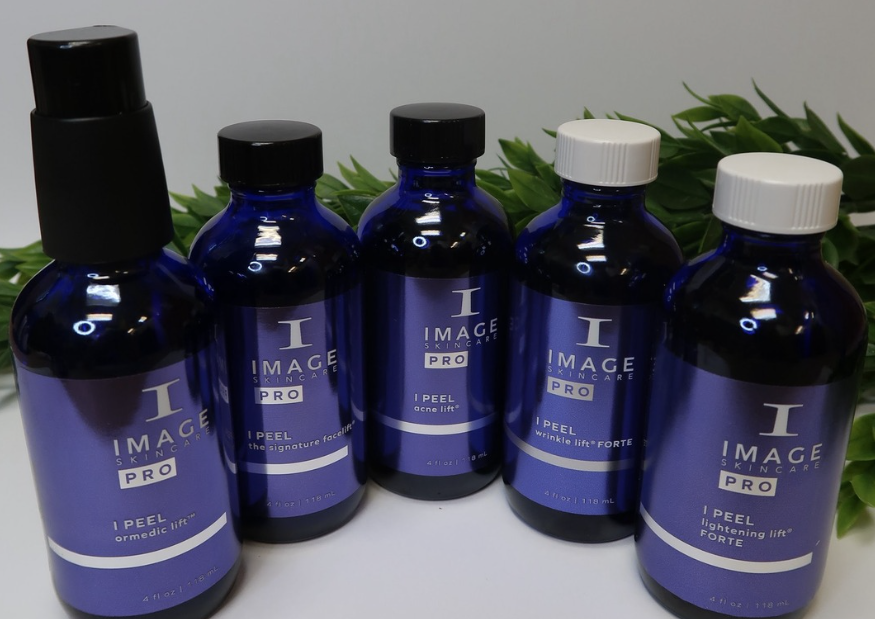 Chemical Peels Products