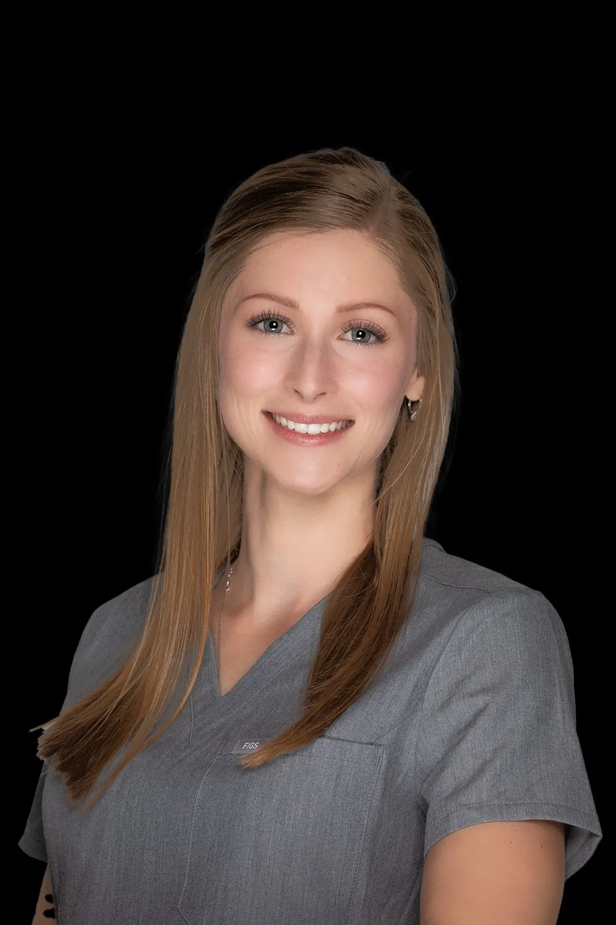 Katie, RN
